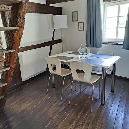 1463 Apartmenthaus 카를스루에 외부 사진