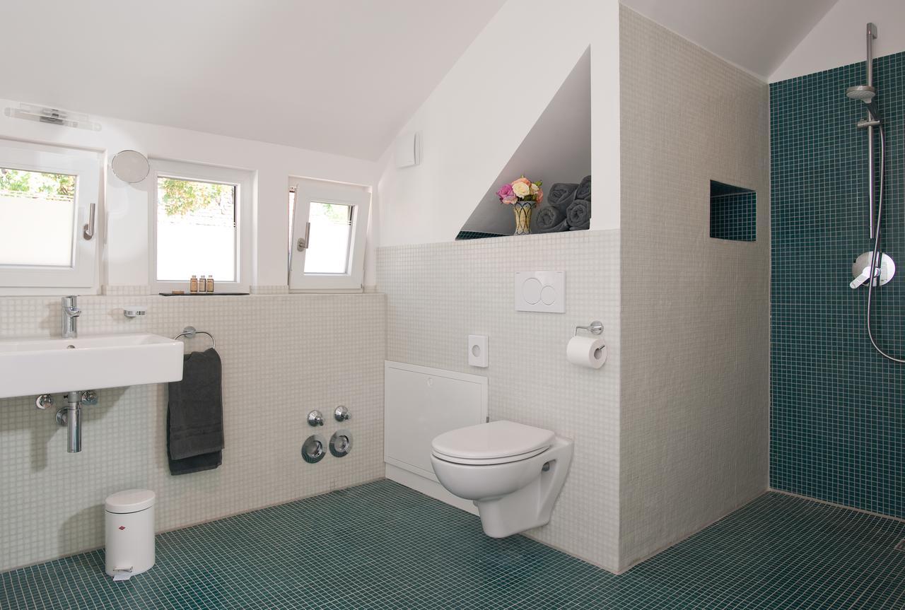 1463 Apartmenthaus 카를스루에 외부 사진