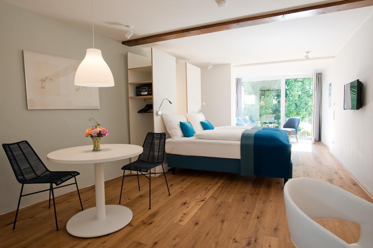 1463 Apartmenthaus 카를스루에 외부 사진