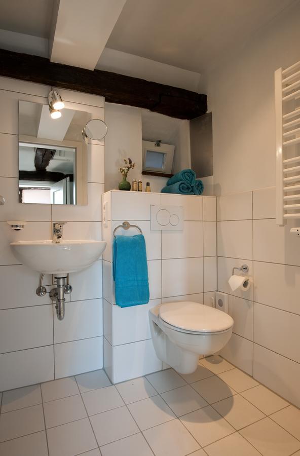 1463 Apartmenthaus 카를스루에 외부 사진