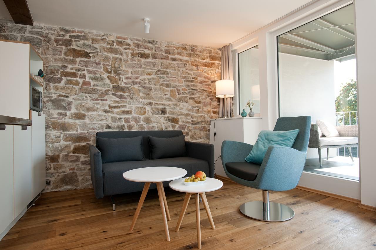 1463 Apartmenthaus 카를스루에 외부 사진