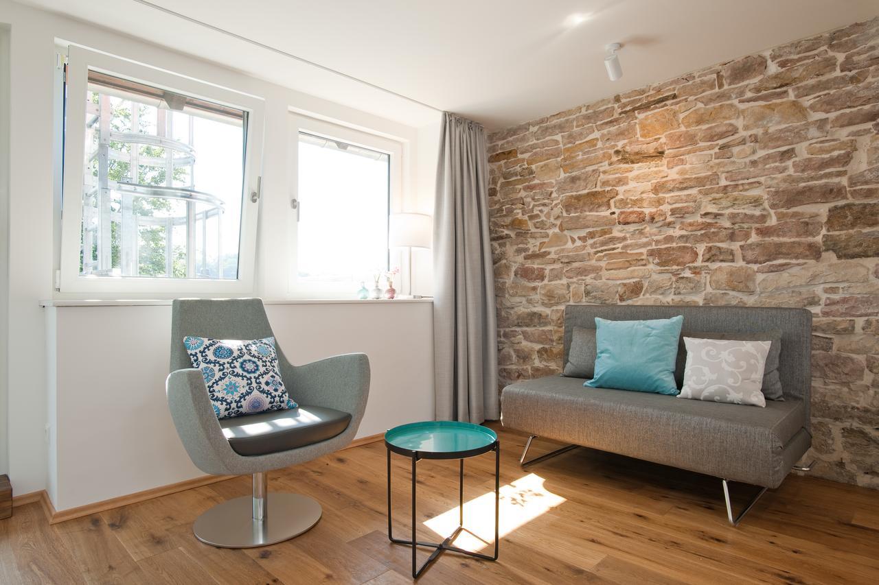 1463 Apartmenthaus 카를스루에 외부 사진