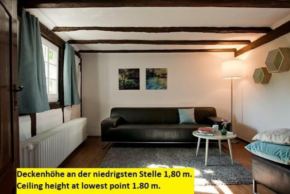 1463 Apartmenthaus 카를스루에 외부 사진